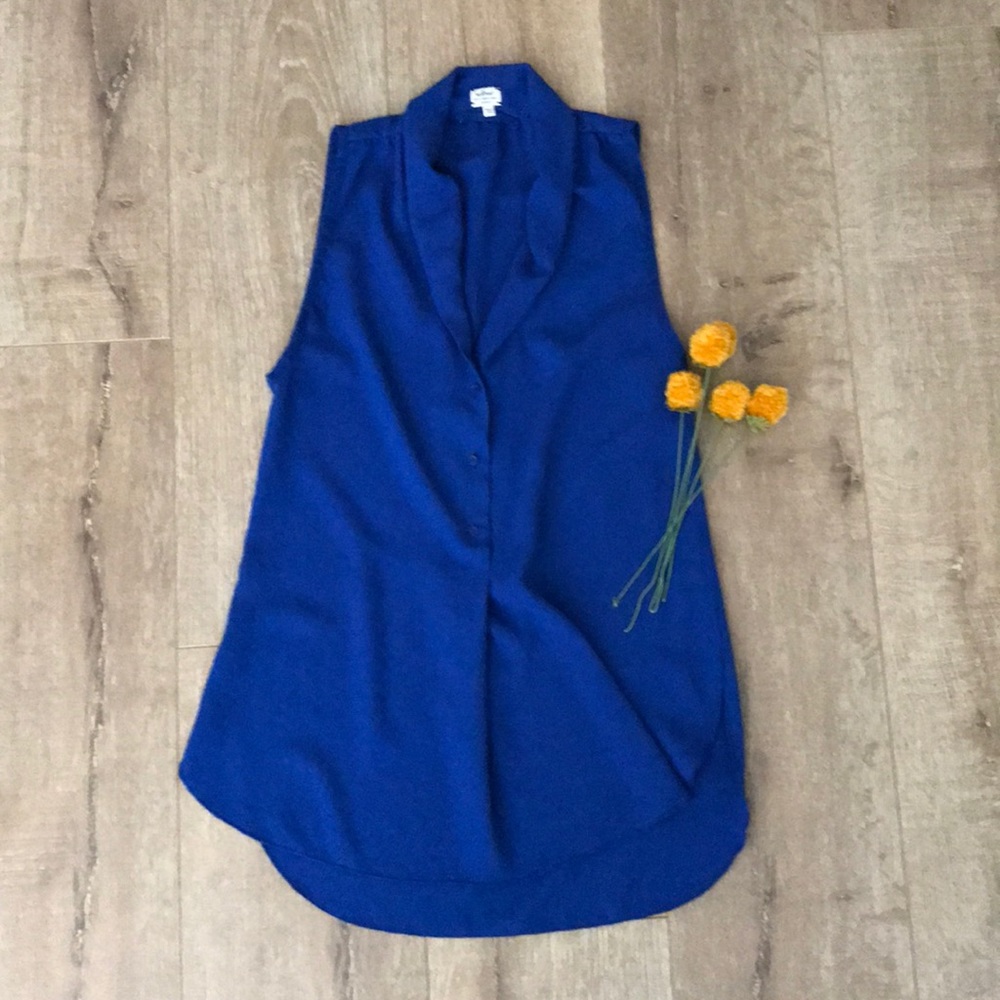 Wilfred blouse